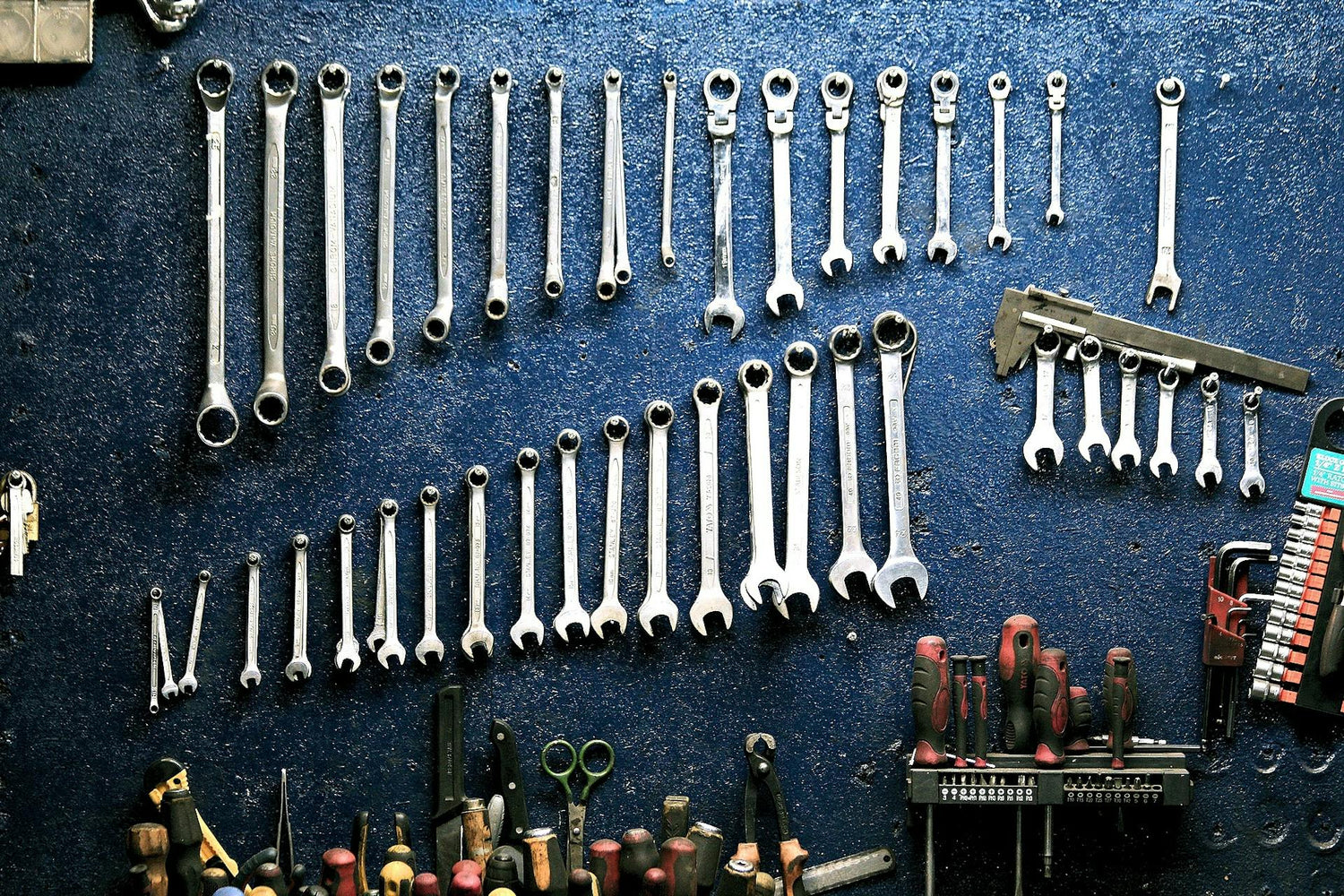 Mechanic Tools